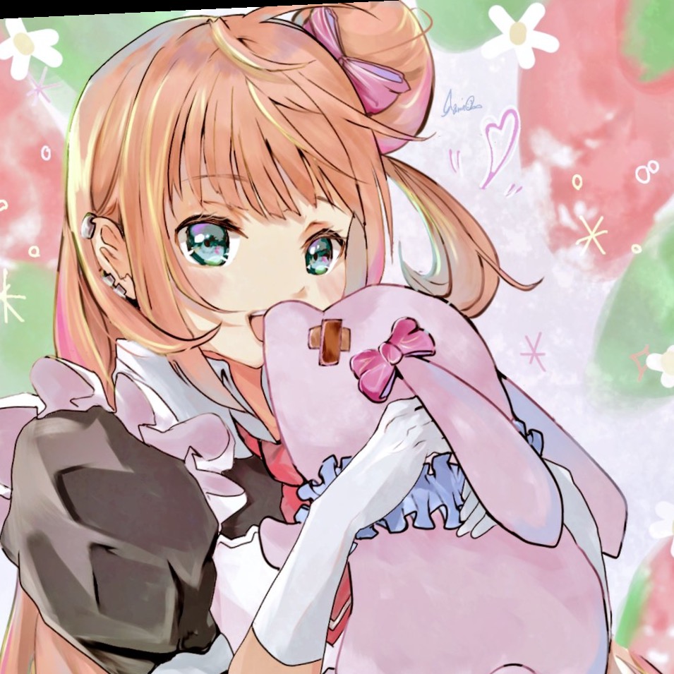 佐倉ありの